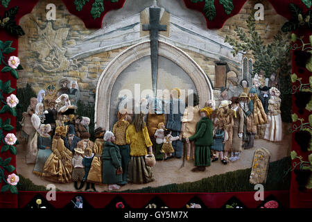 St George S Altar Cloth St George S Altar Cloth